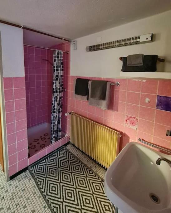 Idyllische Kleine Ferienwohnung Im Schwarzwald Friedenweiler Exterior foto